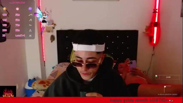 Image 10 of lunay_gutierreez Stream on Chaturbate on 1 month ago