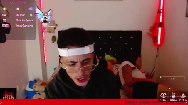 Image 11 of lunay_gutierreez Stream on Chaturbate on 1 month ago