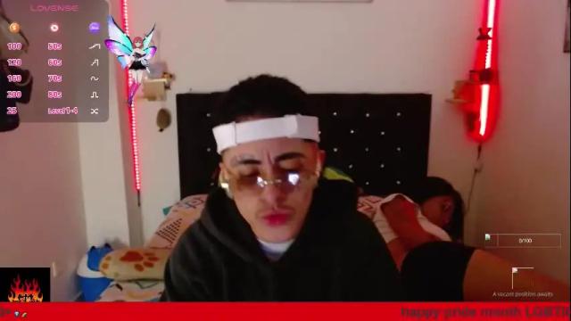Image 12 of lunay_gutierreez Stream on Chaturbate on 1 month ago