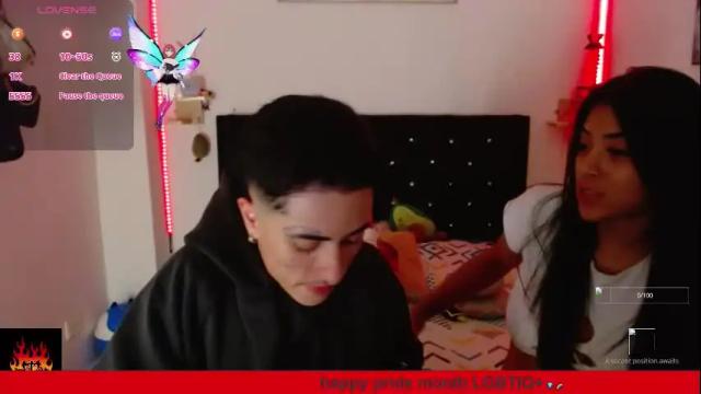 Image 7 of lunay_gutierreez Stream on Chaturbate on 1 month ago