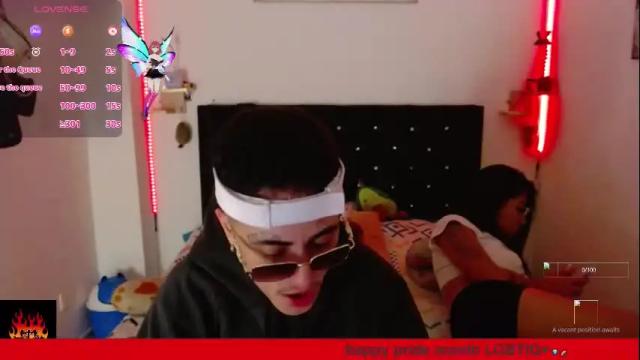 Thumbnail 3, lunay_gutierreez's Stream at Chaturbate, 1 month ago