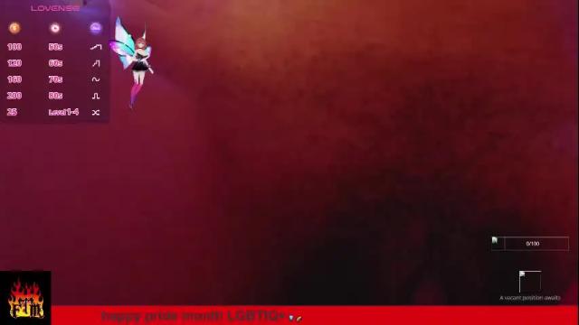 Image 3 of lunay_gutierreez Stream on Chaturbate on 1 month ago