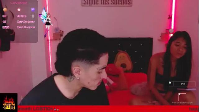 Image 10 of lunay_gutierreez Stream on Chaturbate on 1 month ago