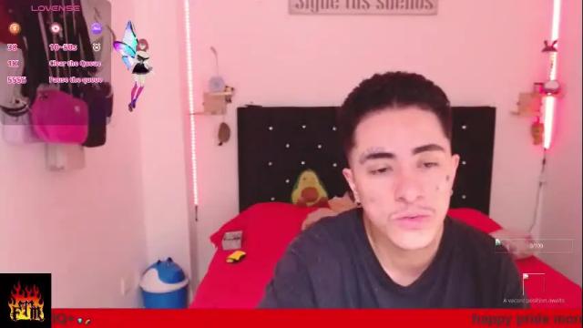 Thumbnail 2, lunay_gutierreez's Stream at Chaturbate, 1 month ago