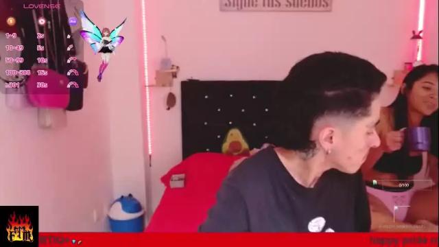 Image 7 of lunay_gutierreez Stream on Chaturbate on 1 month ago