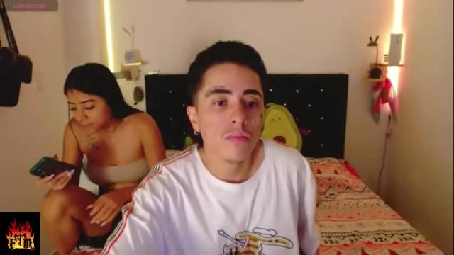 Thumbnail 1, lunay_gutierreez's Stream at Chaturbate, 1 month ago