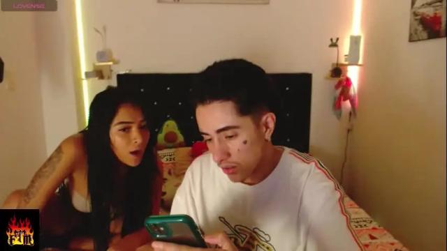 Image 4 of lunay_gutierreez Stream on Chaturbate on 1 month ago