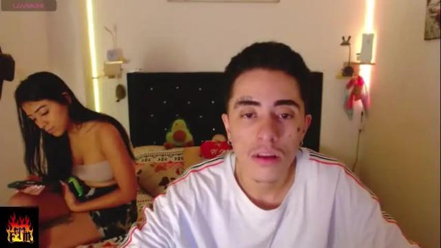 Thumbnail 3, lunay_gutierreez's Stream at Chaturbate, 1 month ago
