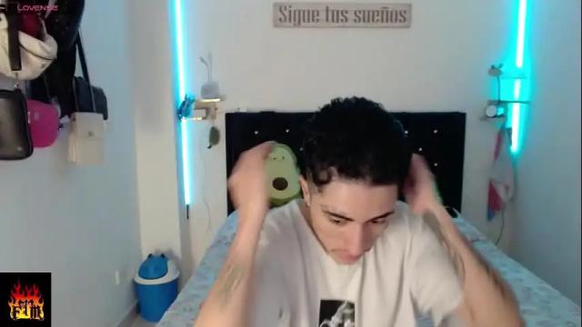 Thumbnail 1, lunay_gutierreez's Stream at Chaturbate, 19 days ago