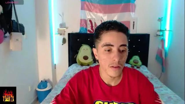 Image 11 of lunay_gutierreez Stream on Chaturbate on 20 days ago