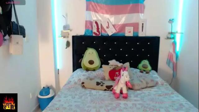 Image 12 of lunay_gutierreez Stream on Chaturbate on 20 days ago