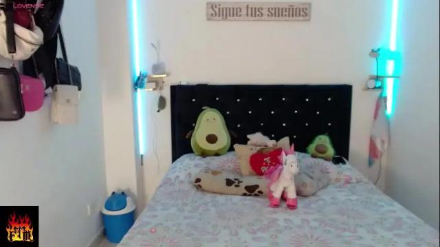 Image 2 of lunay_gutierreez Stream on Chaturbate on 20 days ago