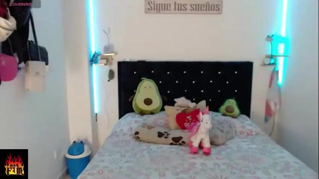Image 3 of lunay_gutierreez Stream on Chaturbate on 20 days ago
