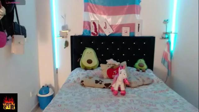 Image 7 of lunay_gutierreez Stream on Chaturbate on 20 days ago