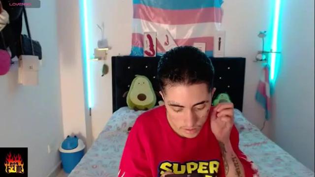 Image 8 of lunay_gutierreez Stream on Chaturbate on 20 days ago