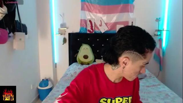 Thumbnail 3, lunay_gutierreez's Stream at Chaturbate, 19 days ago