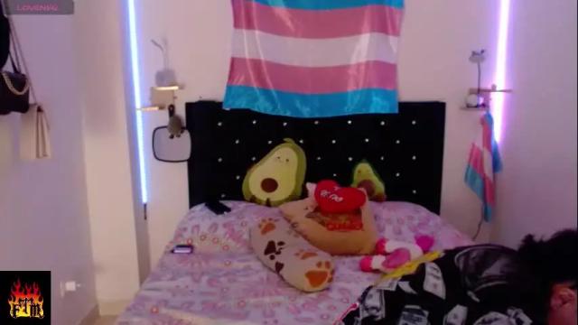 Thumbnail 2, lunay_gutierreez's Stream at Chaturbate, 18 days ago