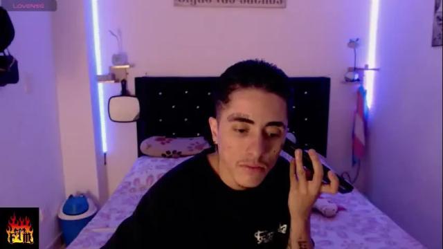 Thumbnail 1, lunay_gutierreez's Stream at Chaturbate, 17 days ago