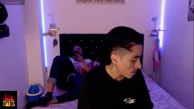 Image 3 of lunay_gutierreez Stream on Chaturbate on 17 days ago