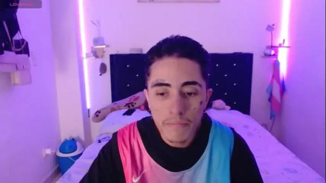 Thumbnail 1, lunay_gutierreez's Stream at Chaturbate, 16 days ago