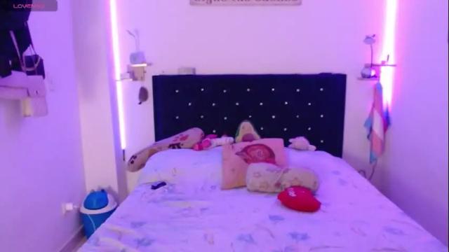 Image 10 of lunay_gutierreez Stream on Chaturbate on 16 days ago