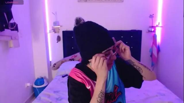 Image 3 of lunay_gutierreez Stream on Chaturbate on 16 days ago
