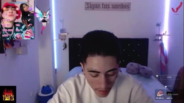 Image 2 of lunay_gutierreez Stream on Chaturbate on 15 days ago