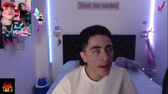 Image 3 of lunay_gutierreez Stream on Chaturbate on 15 days ago
