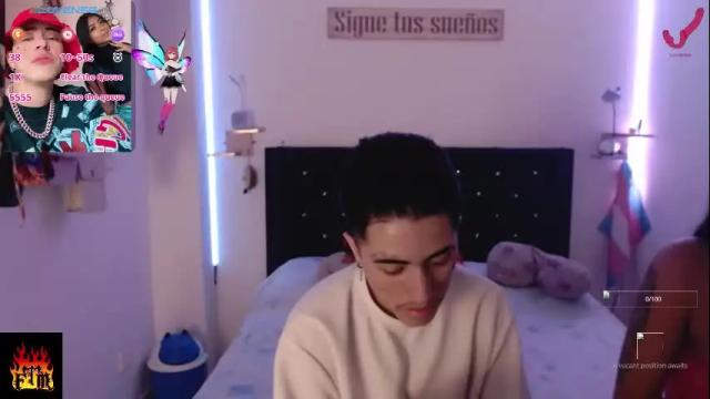 Image 4 of lunay_gutierreez Stream on Chaturbate on 15 days ago