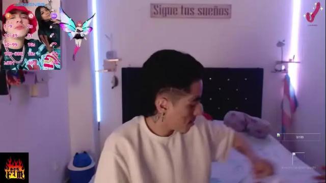 Thumbnail 2, lunay_gutierreez's Stream at Chaturbate, 15 days ago