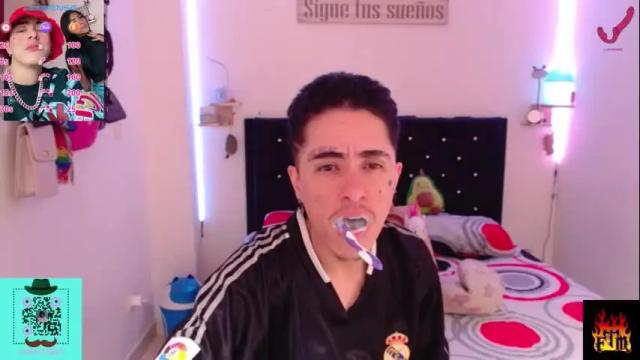 Thumbnail 1, lunay_gutierreez's Stream at Chaturbate, 8 hours ago