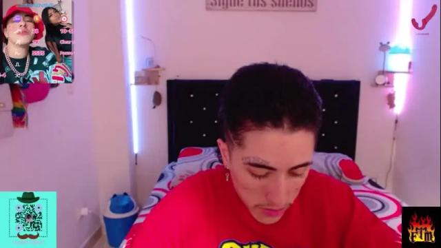 Image 10 of lunay_gutierreez Stream on Chaturbate on 1 day ago