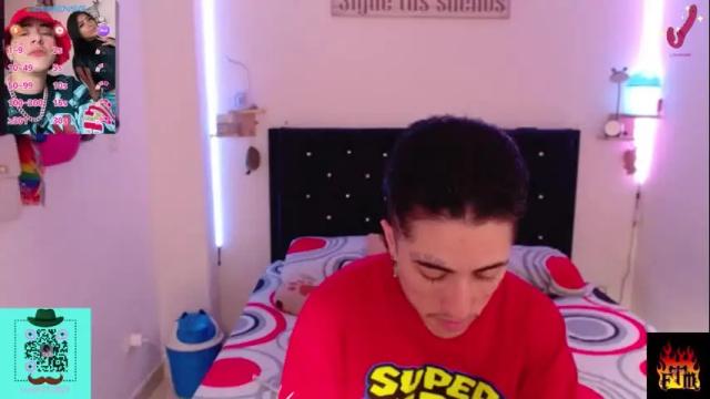 Image 11 of lunay_gutierreez Stream on Chaturbate on 1 day ago