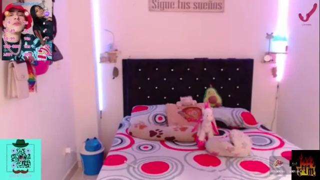 Thumbnail 2, lunay_gutierreez's Stream at Chaturbate, 8 hours ago