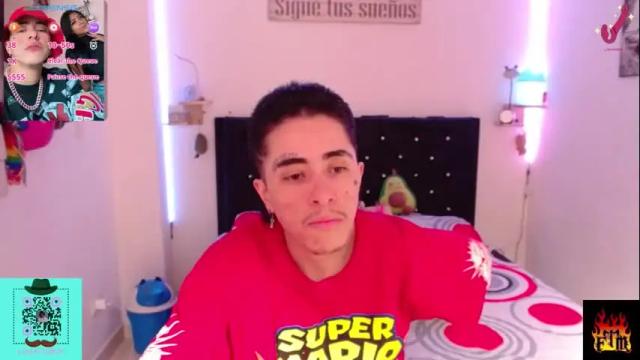 Image 6 of lunay_gutierreez Stream on Chaturbate on 1 day ago