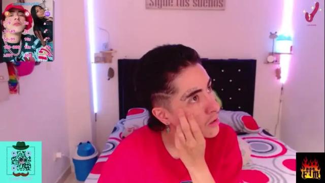 Image 7 of lunay_gutierreez Stream on Chaturbate on 1 day ago