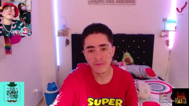 Image 8 of lunay_gutierreez Stream on Chaturbate on 1 day ago