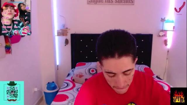 Thumbnail 3, lunay_gutierreez's Stream at Chaturbate, 8 hours ago