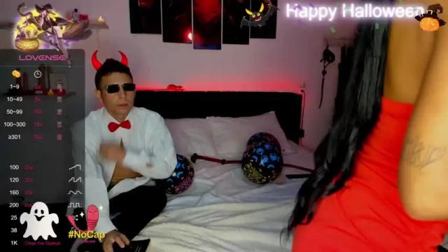 Image 7 of lunayramon Stream on Chaturbate on 18 months ago