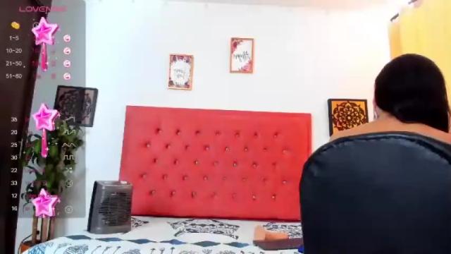 Image 10 of lunazambrano18 Stream on Chaturbate on 15 months ago
