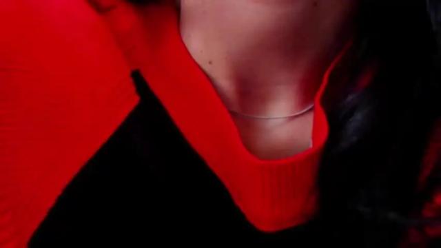 Image 3 of lunazambrano18 Stream on Chaturbate on 15 months ago