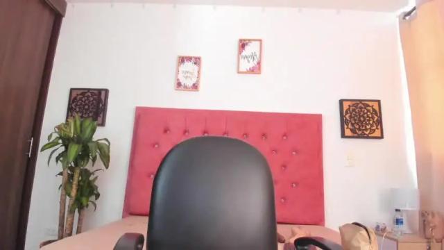 Image 8 of lunazambrano18 Stream on Chaturbate on 14 months ago