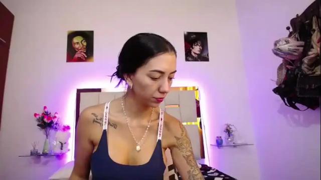 Image 4 of lunazambrano18 Stream on Chaturbate on 2 months ago