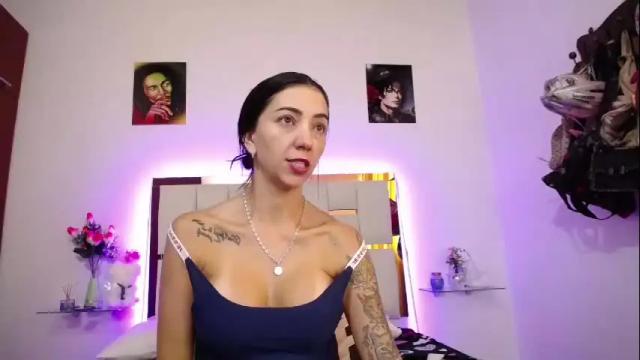 Image 7 of lunazambrano18 Stream on Chaturbate on 2 months ago