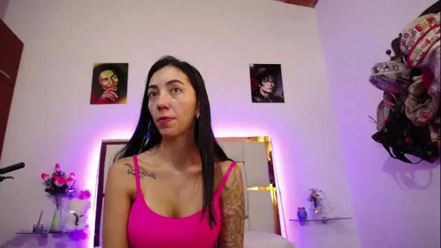 Thumbnail 2, lunazambrano18's Stream at Chaturbate, 1 month ago
