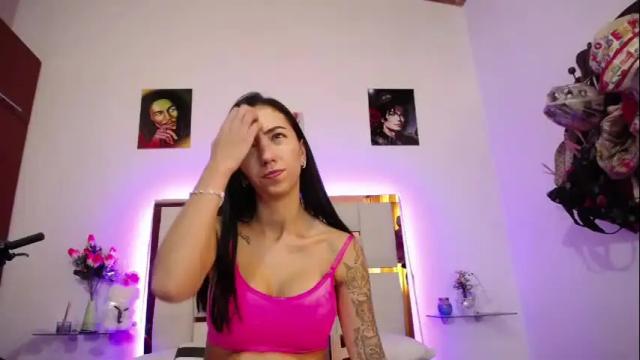 Image 8 of lunazambrano18 Stream on Chaturbate on 1 month ago