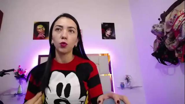 Thumbnail 1, lunazambrano18's Stream at Chaturbate, 16 days ago