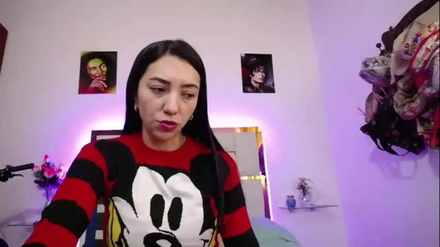 Image 4 of lunazambrano18 Stream on Chaturbate on 16 days ago