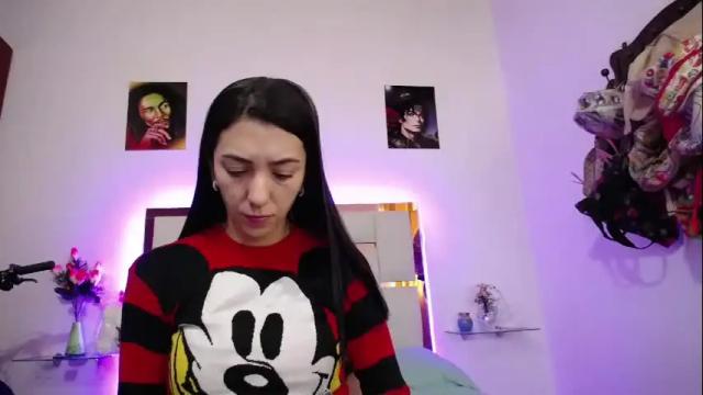 Thumbnail 2, lunazambrano18's Stream at Chaturbate, 16 days ago