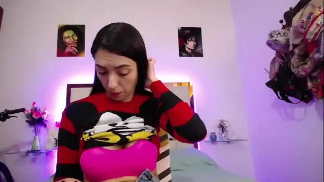 Thumbnail 3, lunazambrano18's Stream at Chaturbate, 16 days ago